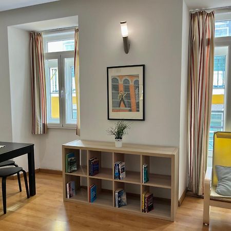 2 Bedroom Apartment - Bairro Alto Residence Lisbon Exterior photo