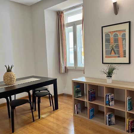 2 Bedroom Apartment - Bairro Alto Residence Lisbon Exterior photo